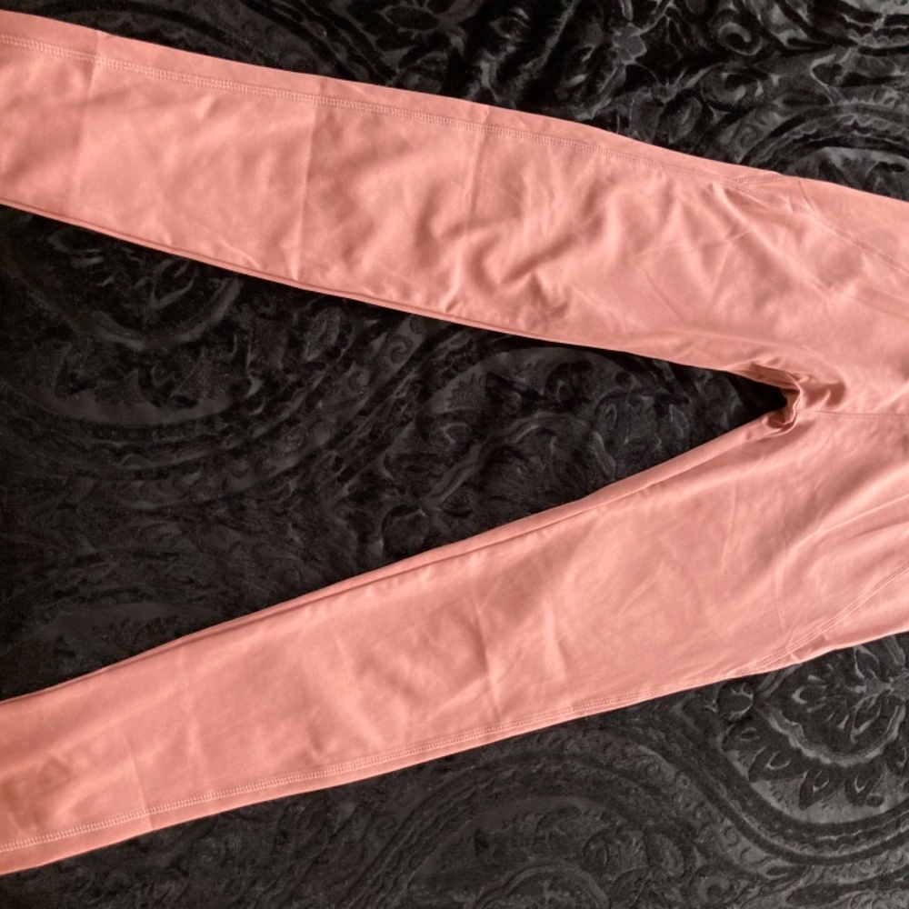 Pink workout set - Picture 2 of 5